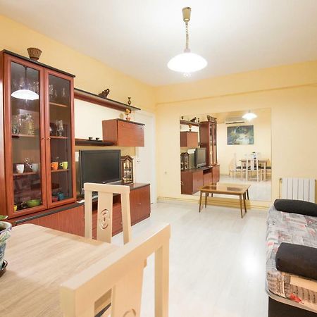 Apartamento Albaycin Granada Dış mekan fotoğraf