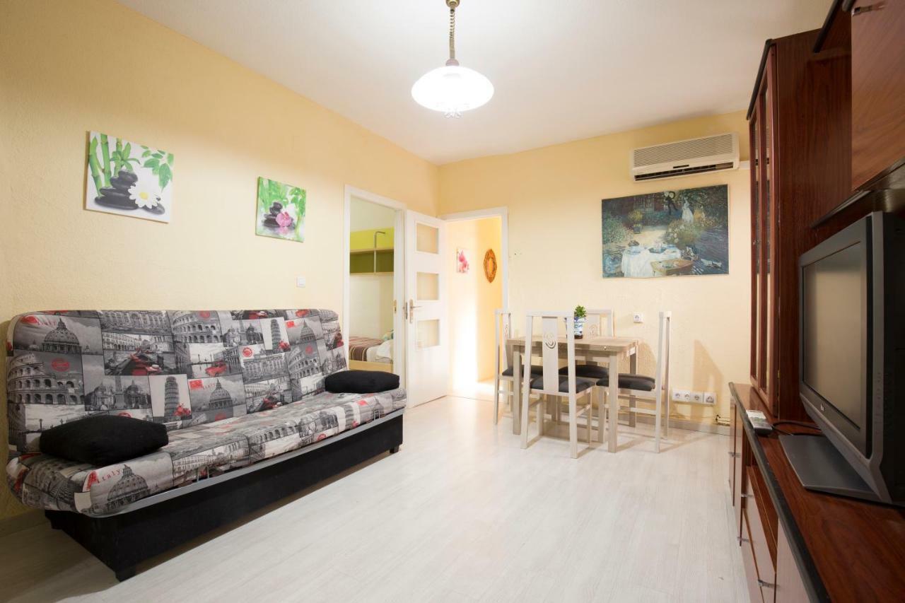 Apartamento Albaycin Granada Dış mekan fotoğraf