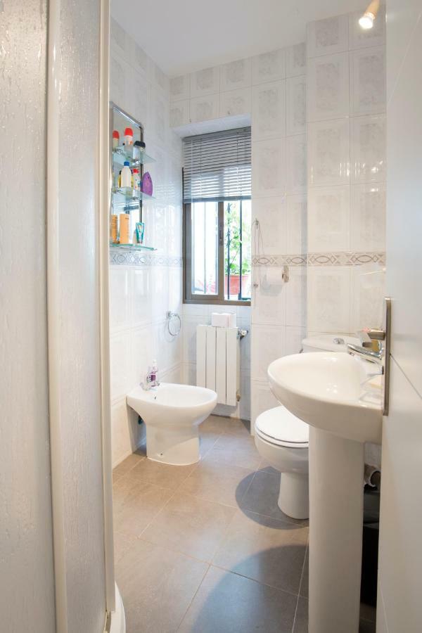 Apartamento Albaycin Granada Dış mekan fotoğraf