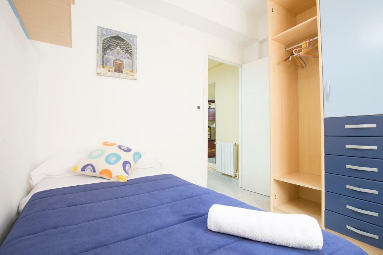 Apartamento Albaycin Granada Dış mekan fotoğraf